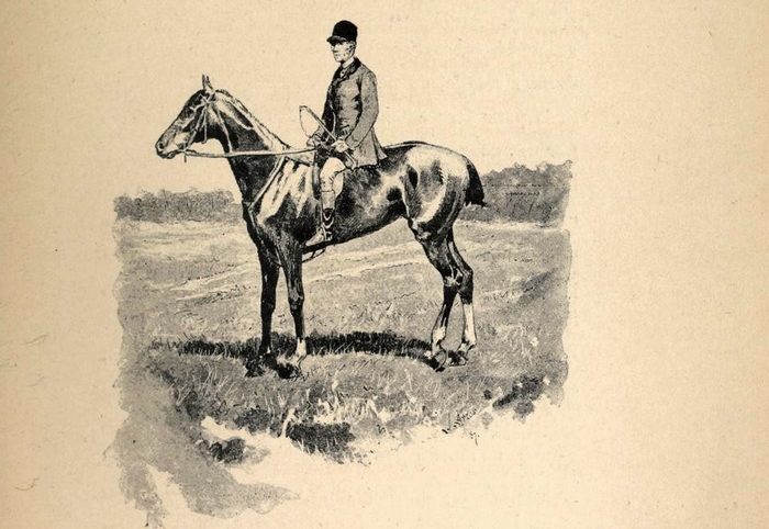 Illustration tirée de l'ouvrage En déplacement - Donatien Levesque (1887) - E. Plon, Nourrit et Cie (Paris) - BnF (Gallica) 28